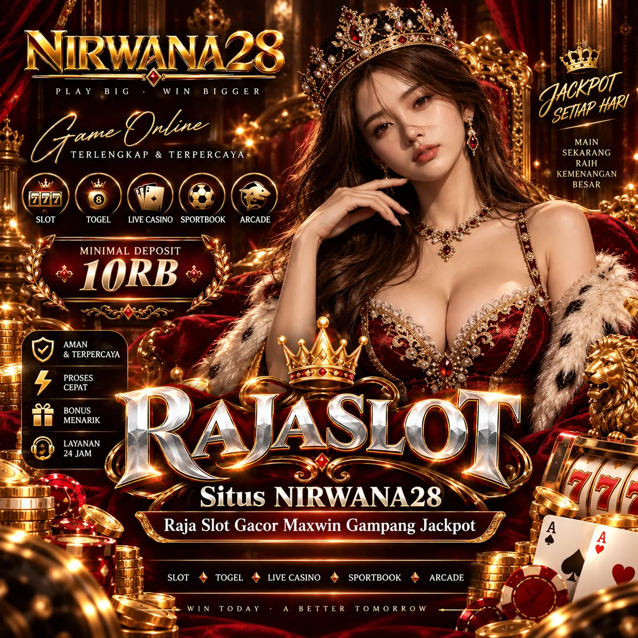 NIRWANA28